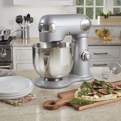 Cuisinart Precision Master Stand Mixer, 5 1/2-qt