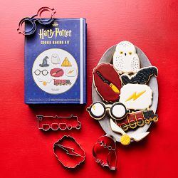 HARRY POTTER™ Cookie Cutter Set