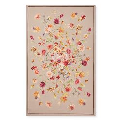 Harvest Bloom Tablecloth