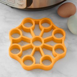 OXO Pressure Cooker Silicone Egg Rack