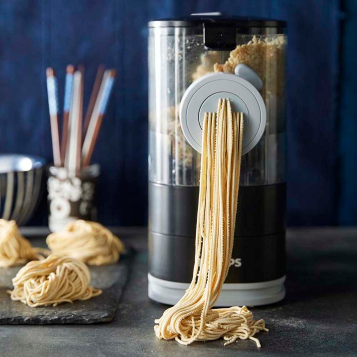 Philips Compact Pasta Maker for Two | Williams Sonoma