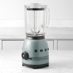 Porsche x SMEG Blender