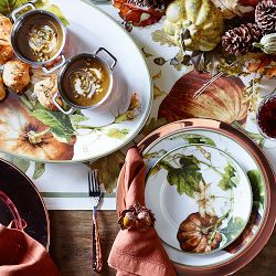 Williams Sonoma Mini Copper Cocottes, Set of 4