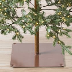 Balsam Hill Most Realistic Alpine Balsam Fir Faux Tree