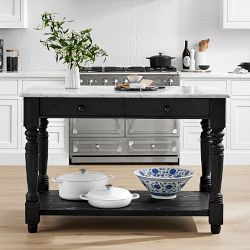 Harvest Island (54")