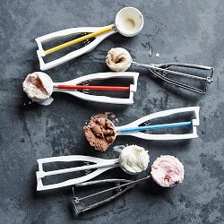 Open Kitchen by Williams Sonoma Ice Cream Scoop