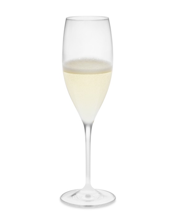 Riedel Vinum Champagne Glasses Set Of Four In One-Color - 52% Off