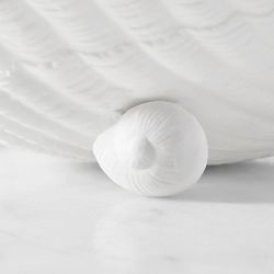 Seashell Serving Bowls