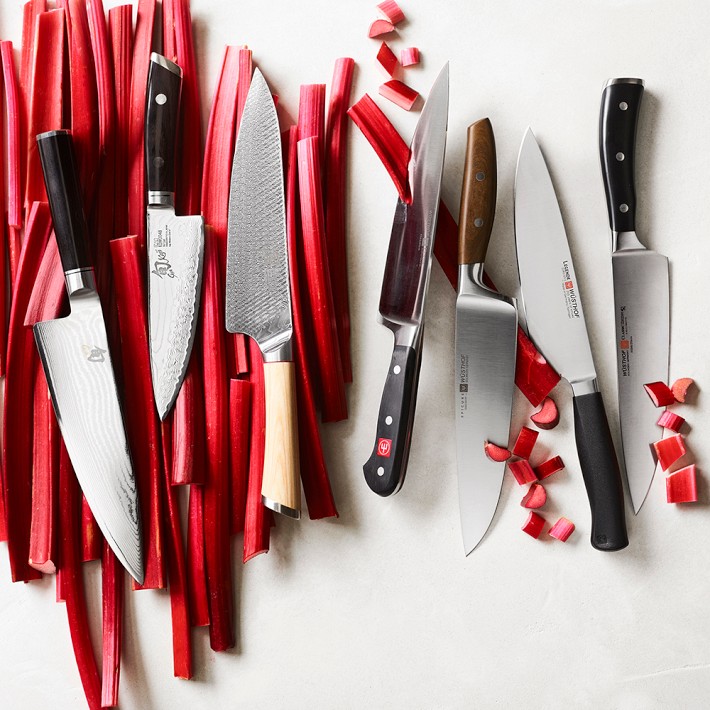 Shun Kaji Western Chef's Knife | Williams Sonoma