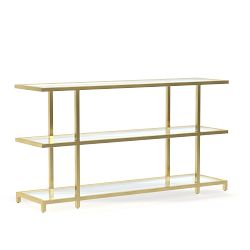 Tribeca Console Table (60")