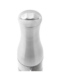 Trudeau Dual Electric Salt &amp; Pepper Mills Set, 8"
