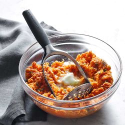 Williams Sonoma Prep Tools Potato Masher