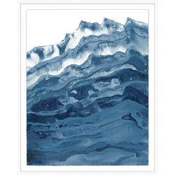 Blue Waves Series