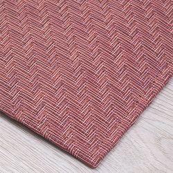 Chilewich Foxtail Woven Rug | Williams Sonoma
