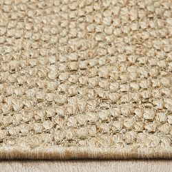 Custom Diamante Sisal Rug