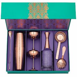 Elyx Deluxe Martini Kit