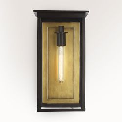 Freeport Sconce
