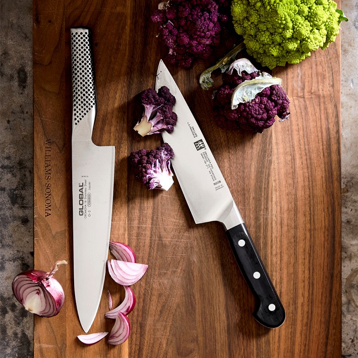 Global Classic Chef's Knife | Williams Sonoma