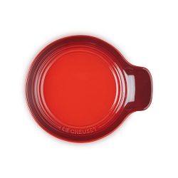 Le Creuset Signature Round Spoon Rest