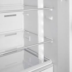 SMEG 50's Style Retro FAB 32 Refrigerator with Freezer