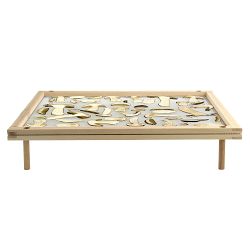 Stackable Pasta Dryer