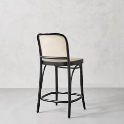 Ton 811 Counter Stool