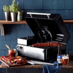 Traeger Ranger® Tabletop Pellet Grill