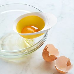 Williams Sonoma Egg Yolk Separator
