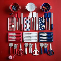 Williams Sonoma Silicone Spatula with Stainless-Steel Handle