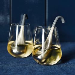 Williams Sonoma Signature Wine-Chilling Wands, Set of 2