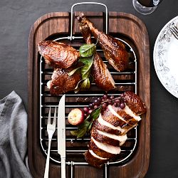 Williams-Sonoma Ultimate Cutting &amp; Carving Board