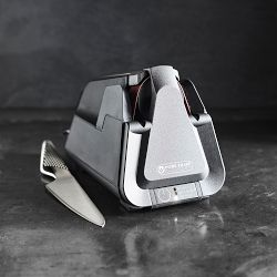 Work Sharp Culinary E5 Plus Sharpener