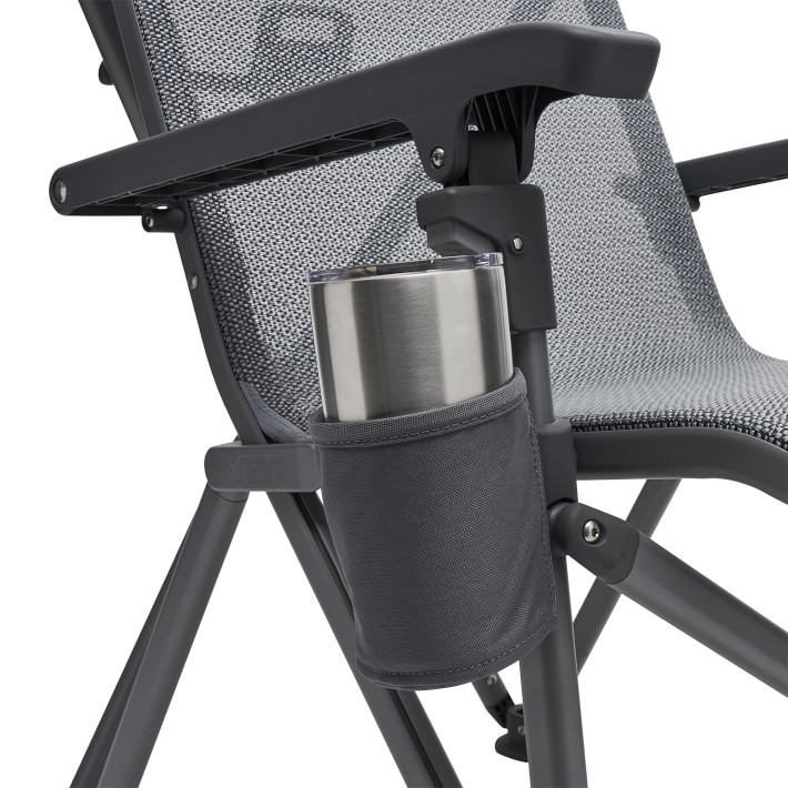 YETI Trailhead Camp Chair | Williams Sonoma