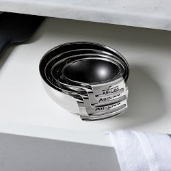 All-Clad Mini Measuring Bowls, Set of 4