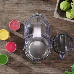 Breville Juice Fountain® Cold Plus