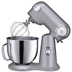 Cuisinart Precision Master Stand Mixer, 5 1/2-qt