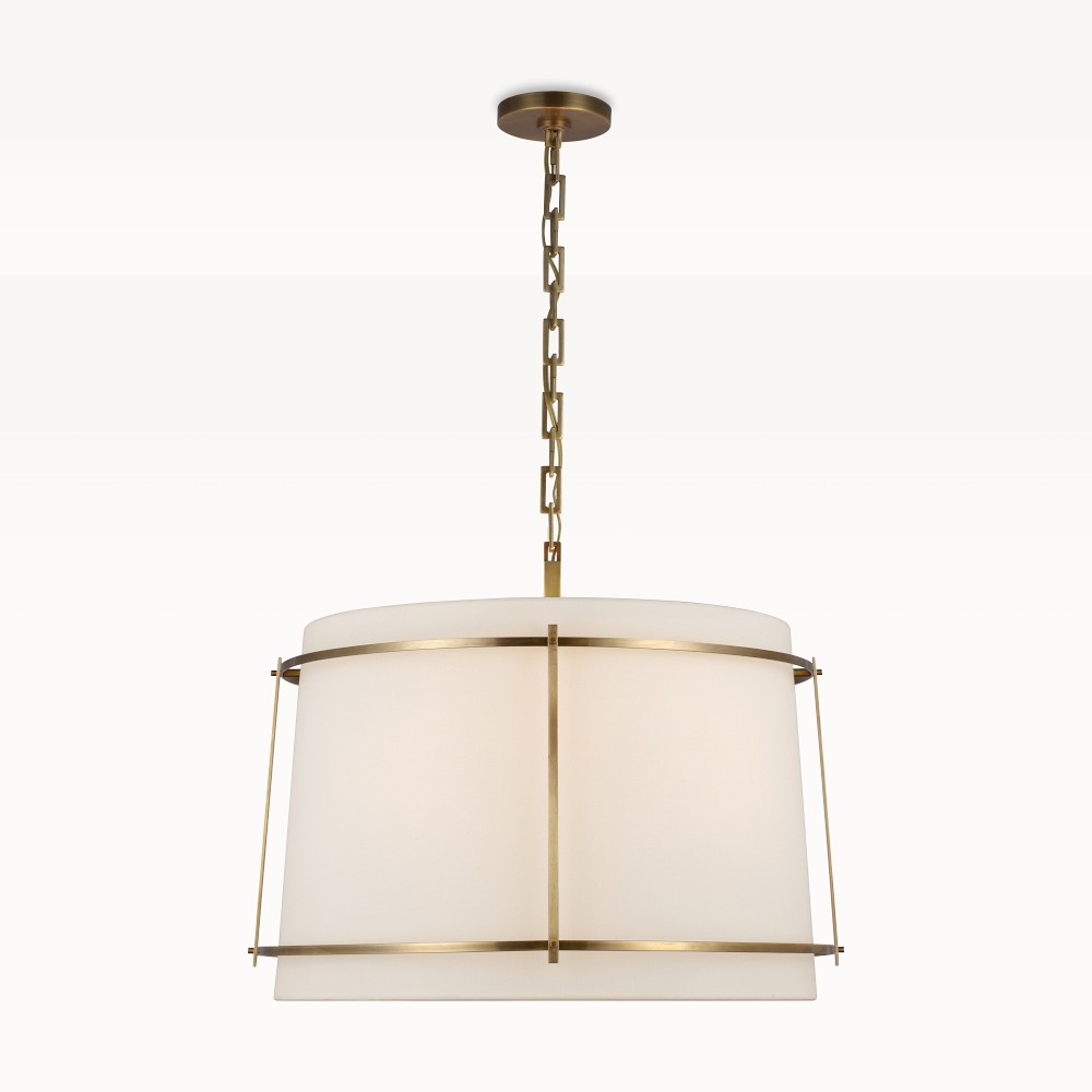 Elmer Pendant by Williams Sonoma Home