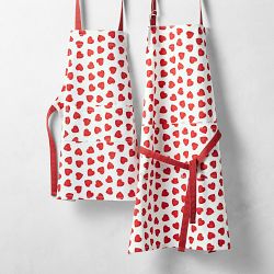 Heart Apron Bundle
