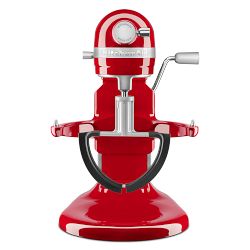 KitchenAid® Double Flex Edge Beater for Select Bowl-Lift Stand Mixers