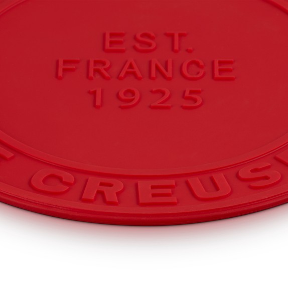 Le Creuset Silicone Trivet | Williams Sonoma