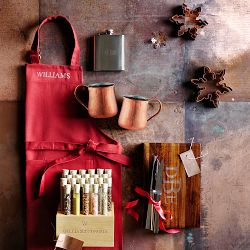 Stainless-Steel Flask