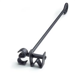 Williams Sonoma Monogrammed Forged Steak Brand