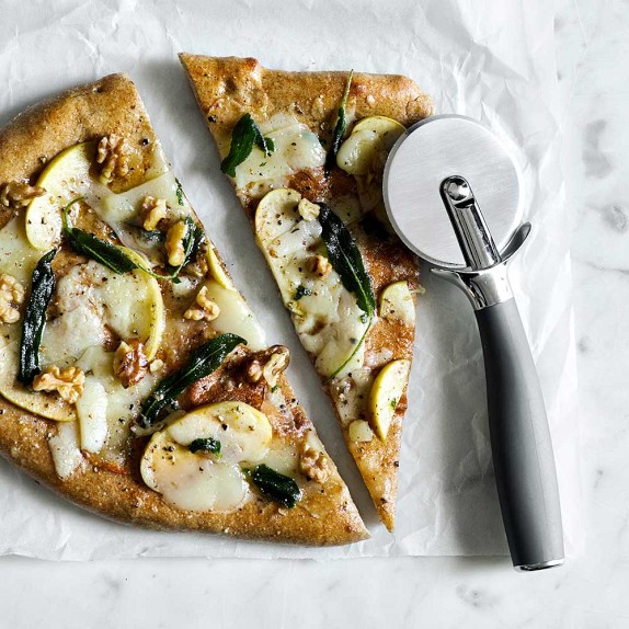 Williams Sonoma Prep Tools Pizza Wheel | Pizza Tools | Williams Sonoma