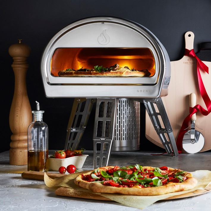 Williams Sonoma Wood Bread & Pizza Peel | Pizza Tools | Williams