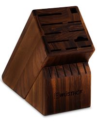 WÜSTHOF 17-Slot Knife Block