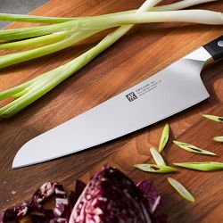 Zwilling Pro Ultimate Sous Chef Knife, 7"