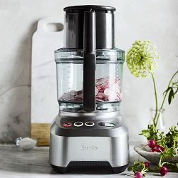 Breville Sous Chef® Food Processor, 16-cup