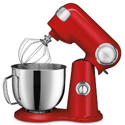 Cuisinart Precision Master Stand Mixer, 5 1/2-qt
