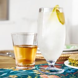 Fortessa Outdoor Beer Glasses, Set of 6