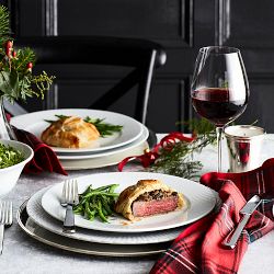 Individual Beef Wellingtons